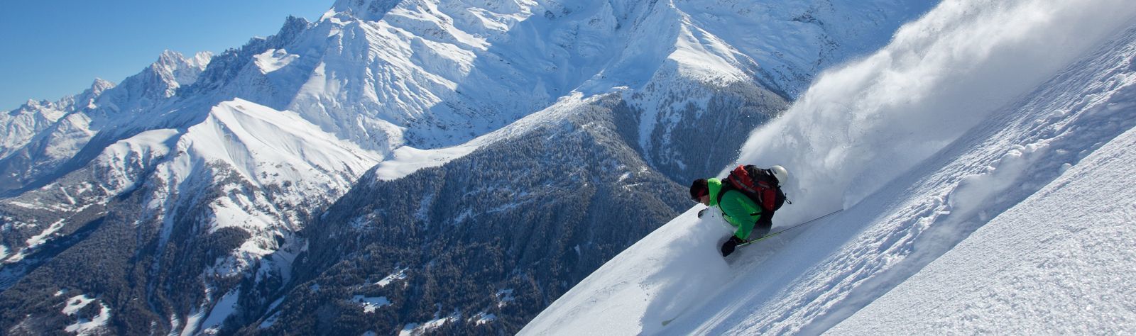 Megève Ski Holidays