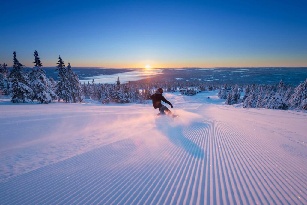 20 Best Family Ski Resorts in Europe 2025/2026 - Trysil