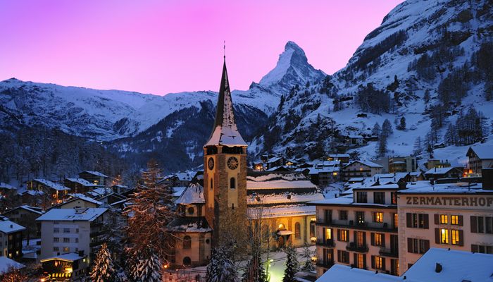 Romantic-Blog-Zermatt