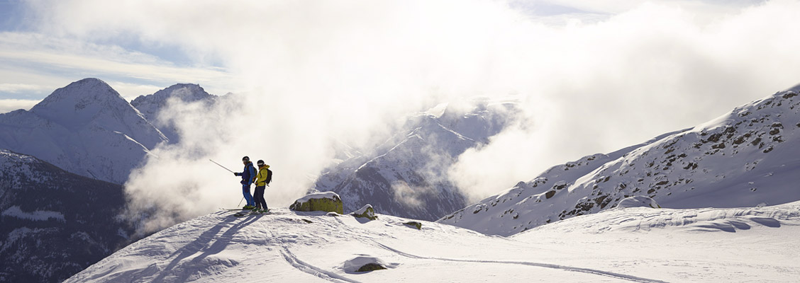 Graubunden ski resorts