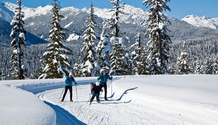 North-Lake-Tahoe-Blog-Cross-Country-Skiing