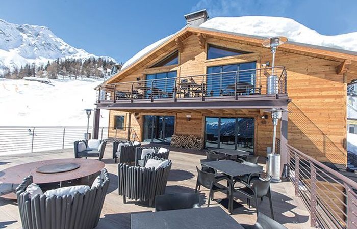 Best ski resorts for couples