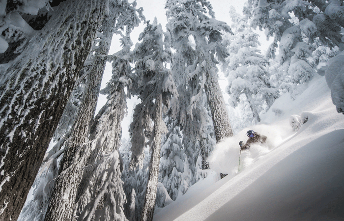The best ski resorts in British Columbia: Whistler & Revelstoke