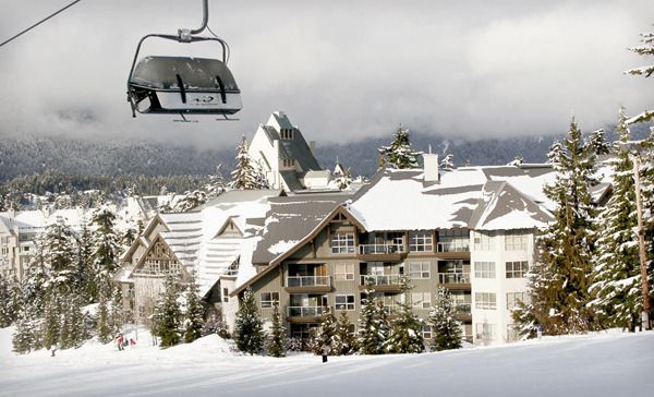 Beginner ski holidays in Aspen