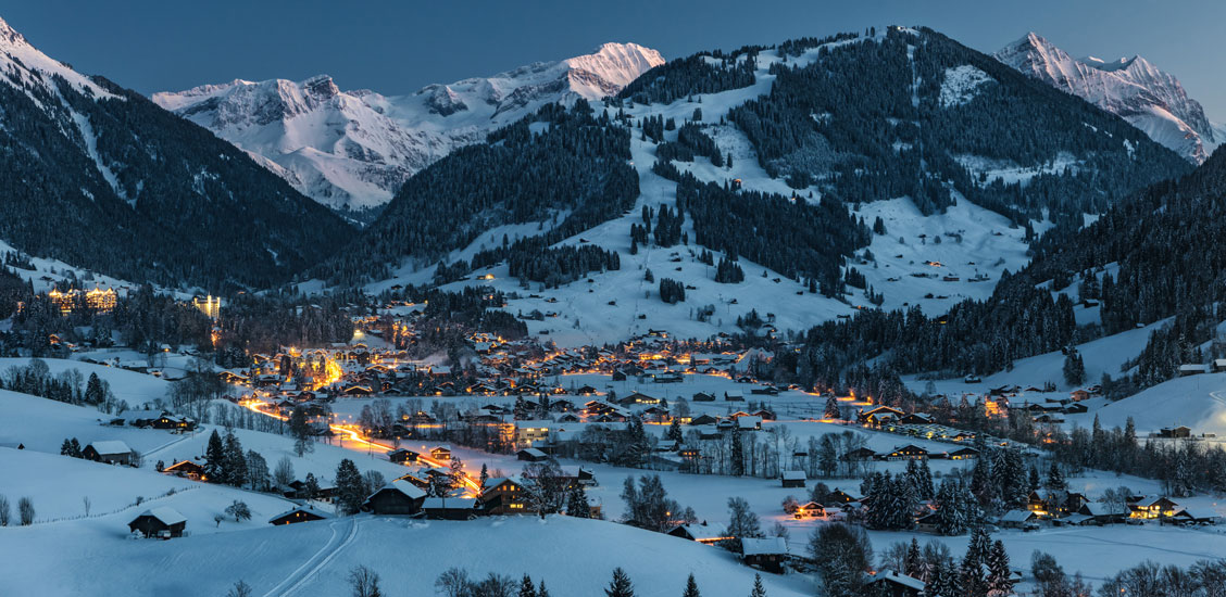 An Insider's Guide to Gstaad Village