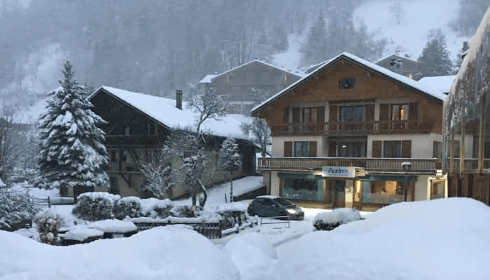 Highlights of our expert Sophies trip to La Clusaz ski resort