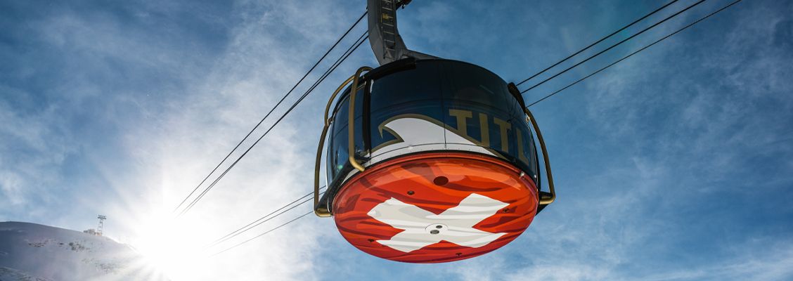 Best ski resorts in Switzerland
