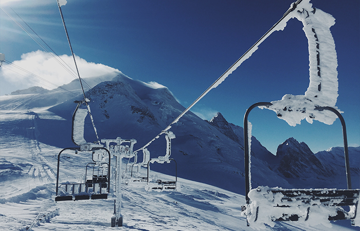 Best ski resorts in Europe