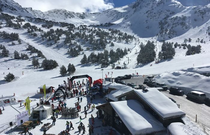 10 Small and Affordable Ski Resorts in Europe Arinsal