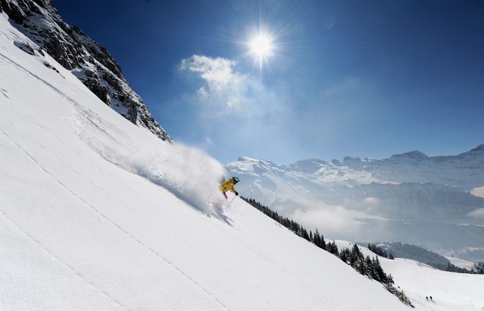 Best Powder Ski Resorts In The World 