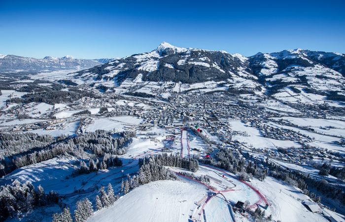 Prettiest Austrian Ski Resorts