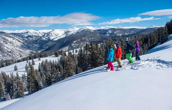 posti migliori al mondo per andare a sciare