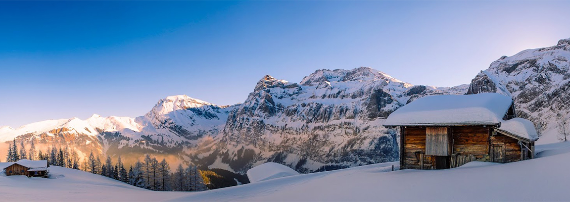 Best ski hotels in Switzerland