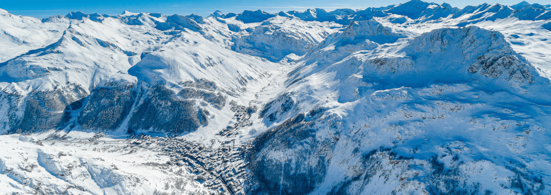 Snow Sure Ski Resorts France