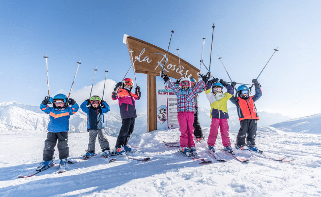 Best Club Med Ski Resorts