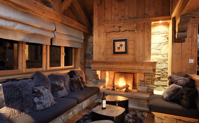 Most Beautiful Chalets In The World