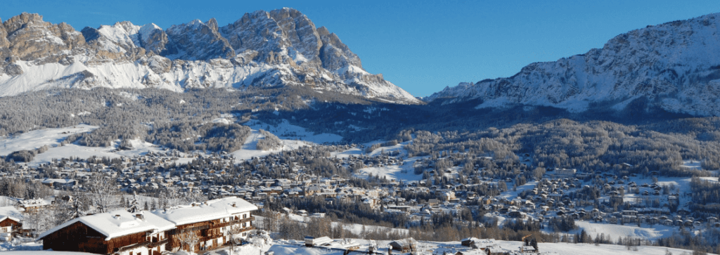 Best Ski Towns In The World