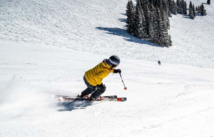 best Italian ski resorts for beginners