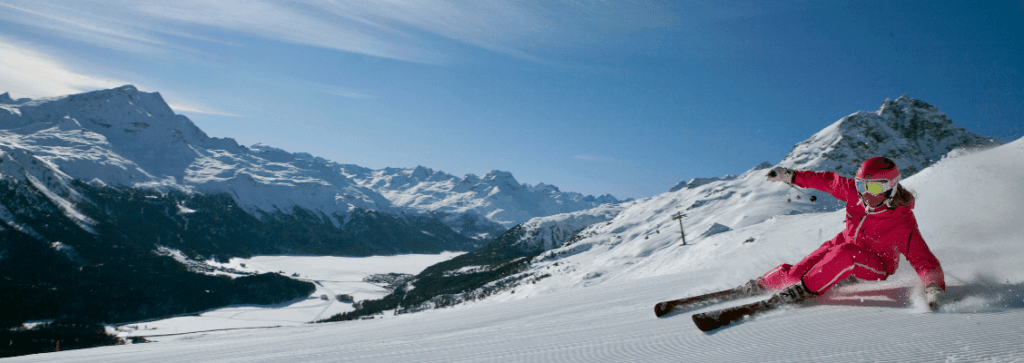 Best Ski Resorts Near Zurich Switzerland