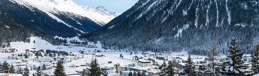 Best luxury ski chalets in Europe