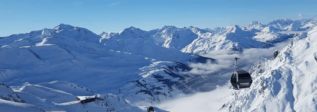 Best St Anton apres ski and nightlife