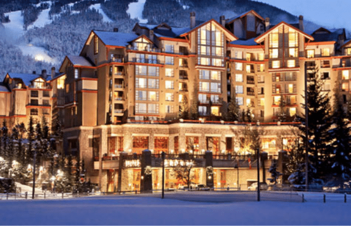 Best Family Ski Hotels 