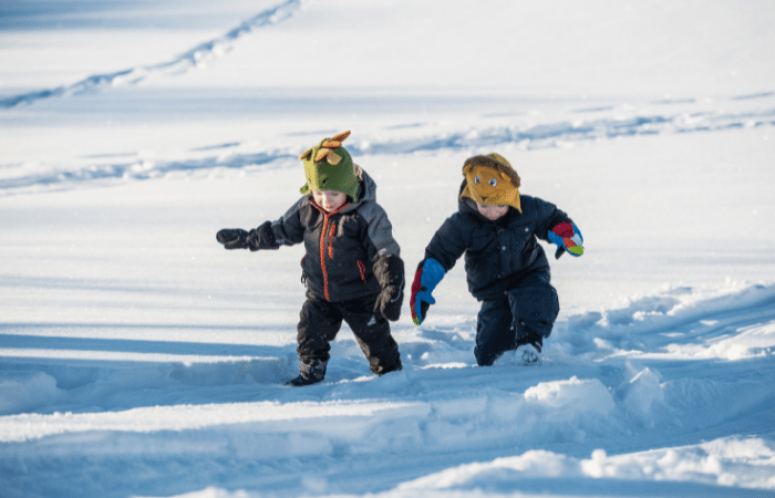Best Ski Resorts In Canada For Families
