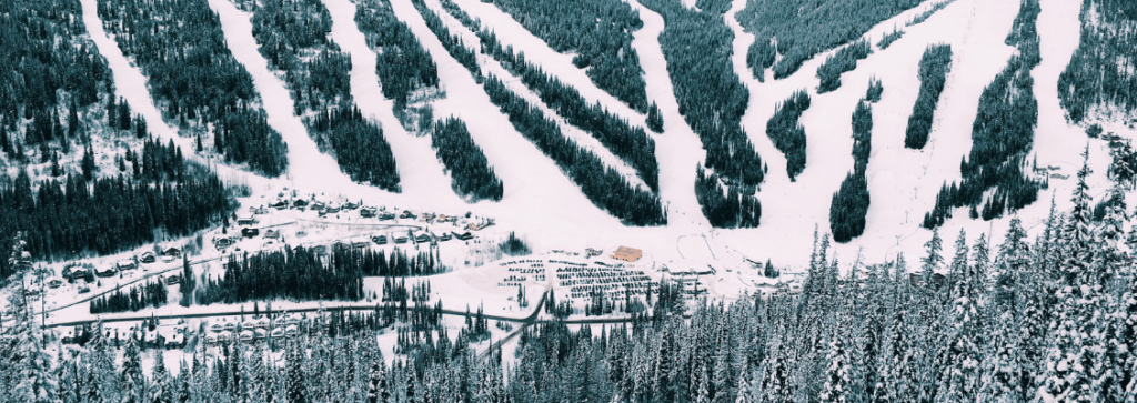Best Ski Resorts In Canada For Beginners