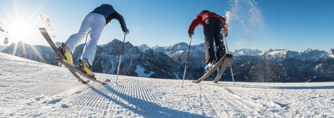 Small Italian Ski Resorts