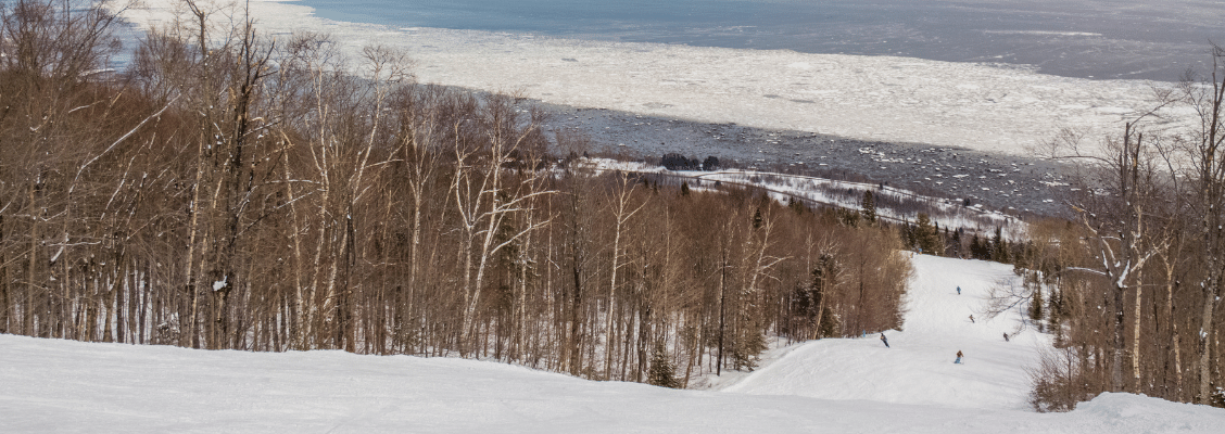Small Ski Resorts Canada