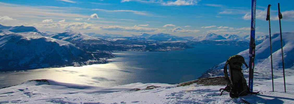 Best ski resorts in Norway