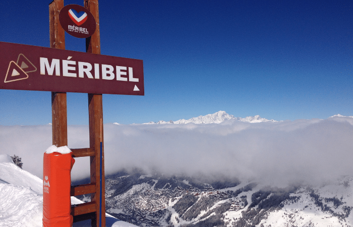 Best Ski Resorts Near Chambéry