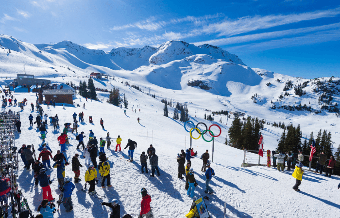 Best Snowboarding Resorts For Beginners