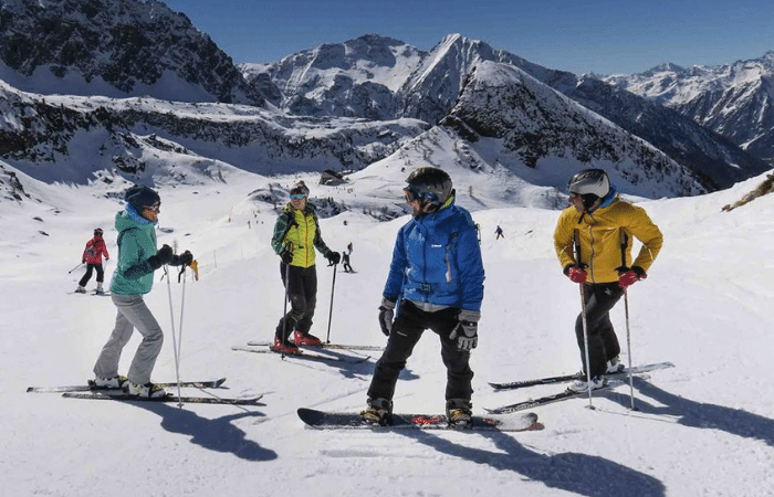 Unusual Ski Destinations in Europe