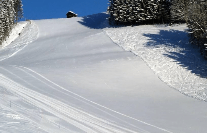 Best Ski Resorts Near Salzburg 