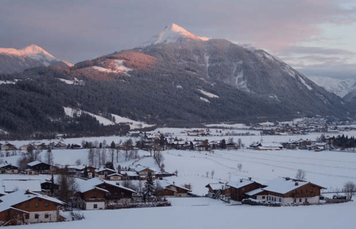 Best Value Austrian Ski Resorts 