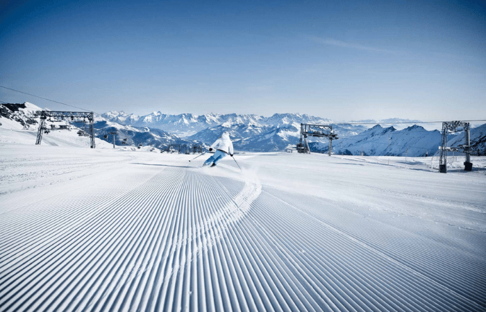 Best Places To Ski In March
