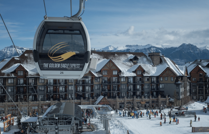 Best Ski Towns In North America
