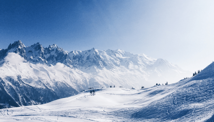 Prettiest French Ski Resorts