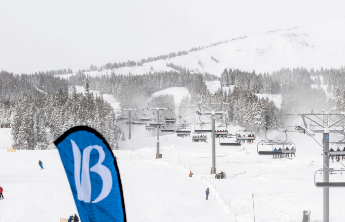 Best Ski Resorts in Colorado 