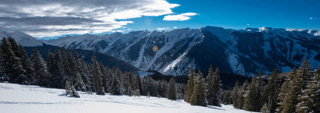 Best ski resorts in Colorado