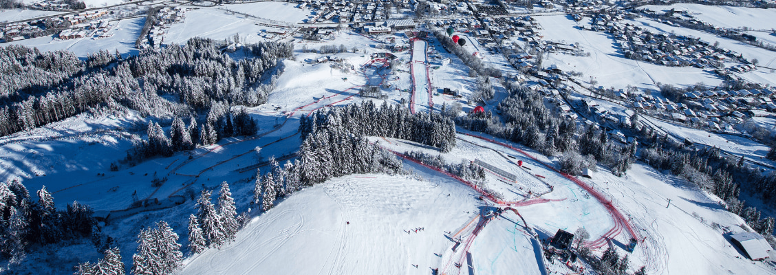 Best Ski Racing Events