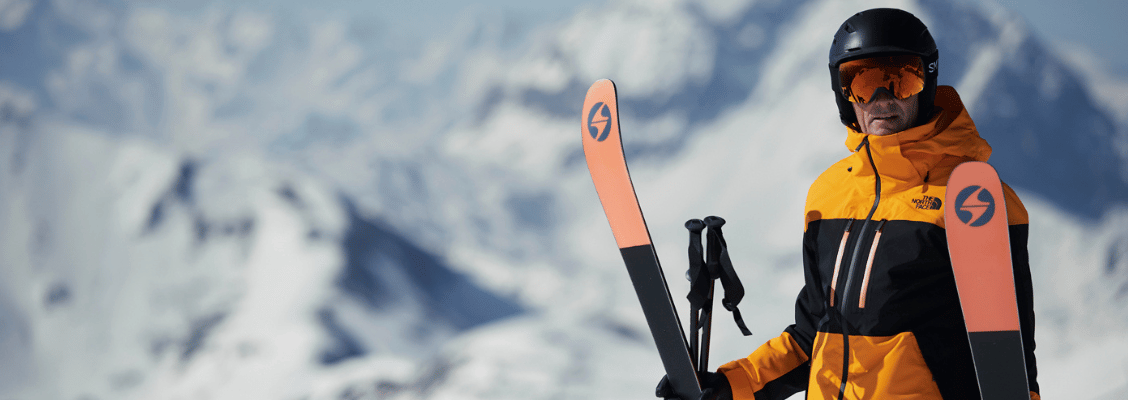 Ellis Brigham Ski Goggle Guide