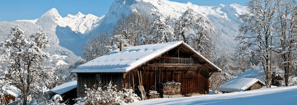 The Perfect French Ski Resorts You’ve by No Means Heard Of